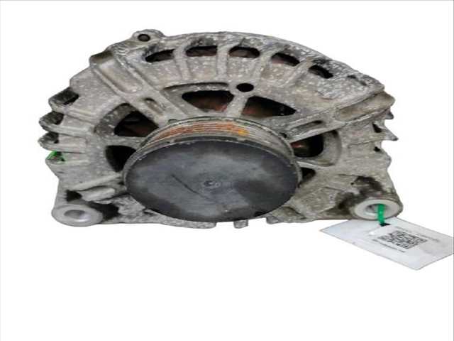 Foto 3ª: Alternador Citroen Berlingo 1.6 HDI 75 MB9HW) FURGONETA (1996)