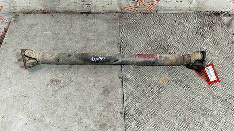 Foto 1ª: Transmision Central Land Rover Range VOGUE TURBO DIESEL 113CV 83KW [D95A] (1990)