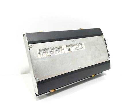 Sistema Audio Radio CD Volkswagen Phaeton V6 5 ASIENTOS) 241CV