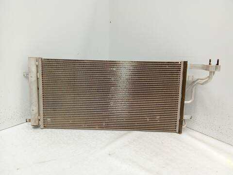 Radiador Calefaccion A.A. Hyundai i30 1.4 CRDI 90CV 66KW