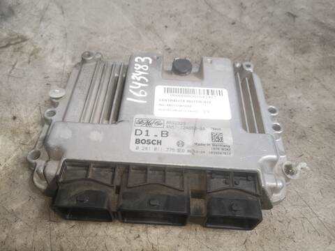Centralita Motor ECU Volvo V50 D4164T FAMILIAR