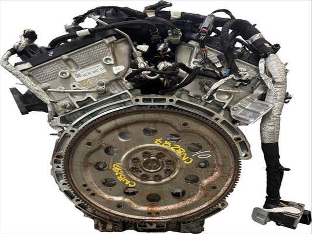Foto 2ª: Motor Completo Ford F150 370CV 272KW [T35PDTD] (2021)