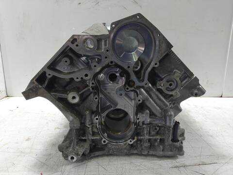 Foto 3ª: Bloque Motor Audi A6 3.0 TFSI 299 CV 220KW [CCA, CCAA]