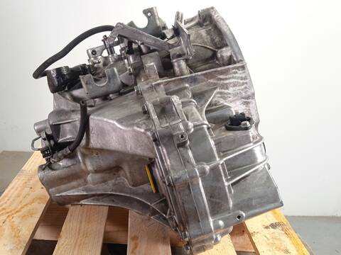 Foto 4ª: Caja Cambios Nissan Qashqai 2.0 DCI 150CV 110KW [M9R832] (2010)