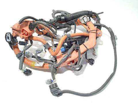 Centralita Motor ECU Lexus NX 300H 4WD 155CV 114KW