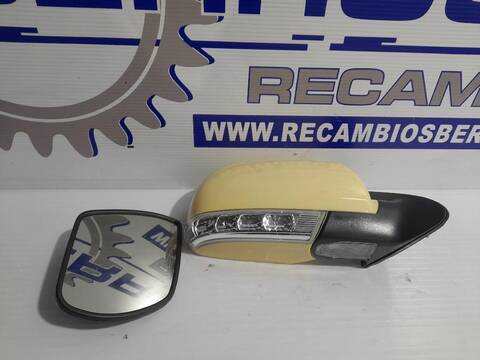 Foto 2ª: Retrovisor Derecho Hyundai Santa Fe 2.2 CRDI CAT 197CV (2006)