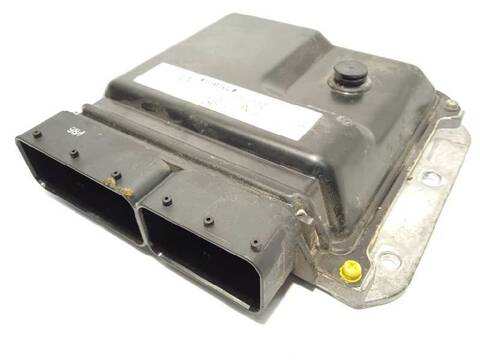 Centralita Motor ECU Subaru Legacy 2.0 DIESEL CAT 150CV 110KW FAMILIAR