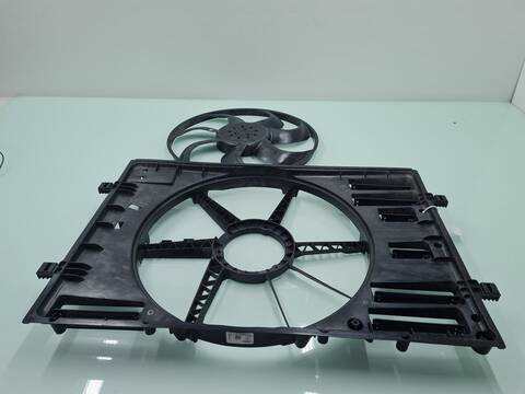 Foto 2ª: Electroventilador Audi Q3 35 TDI ADVANCED 150CV 110KW [DTSB] (2023)
