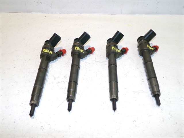 Inyectores Mercedes Clase B 200 2.0 CDI W245,2005-2008