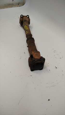 Foto 4ª: Transmision Delantera Derecha Opel Monterey 3.1 TD [JG2TC] (1993)