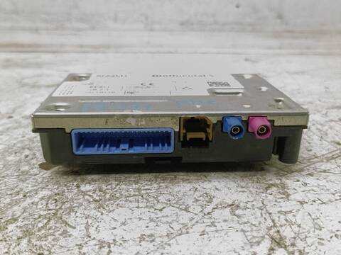 Foto 2ª: Centralita Motor ECU Dacia Sandero ESSENTIAL 91CV 67KW [H4D E4] (2021)