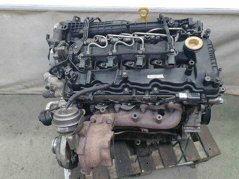 Motor Completo Hyundai ix35 CLASSIC 2WD