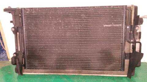 Radiador Calefaccion A.A. Seat Leon 1.6 16V 105CV 77KW