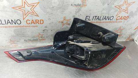 Foto 2ª: Piloto Trasero Derecho Opel Crossland INNOVATION 131CV 96KW [HN05] (2019)