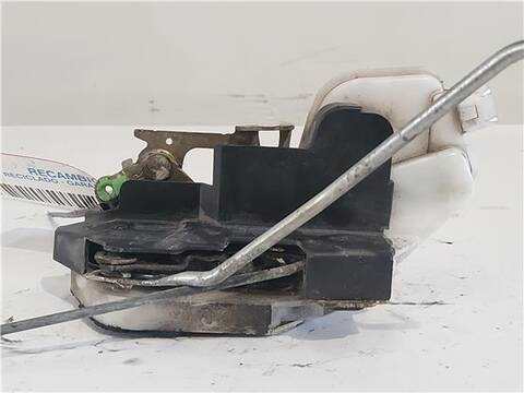 Cerradura Puerta Delantera Derecha Mitsubishi Montero 2.0 GDI H67W H77W) 129CV 95KW