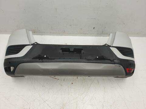 Paragolpes Trasero Renault Arkana TECHNO