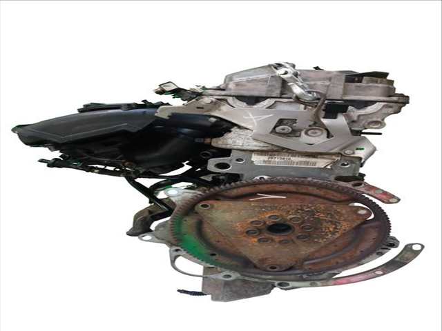 Foto 2ª: Motor Completo Bmw Serie 3 325 E46 179CV 132KW [M56B25 M56 256S6] (2005)