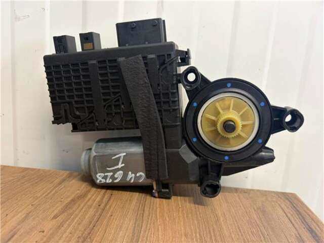 Elevalunas Eléctrico Delantero Izquierdo Citroen C4 2.0 SX [2.0 LTR. - 100 KW HDI FAP CAT (RHR - DW10BTED4)]