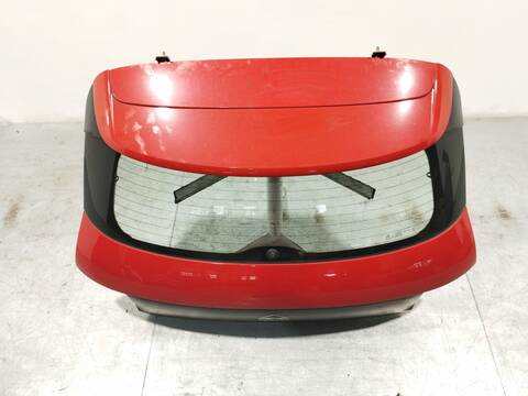Foto 3ª: Portón Citroen C4 1.2 VTI 82 82CV 60KW [HMZ (EB2F)] (2014)