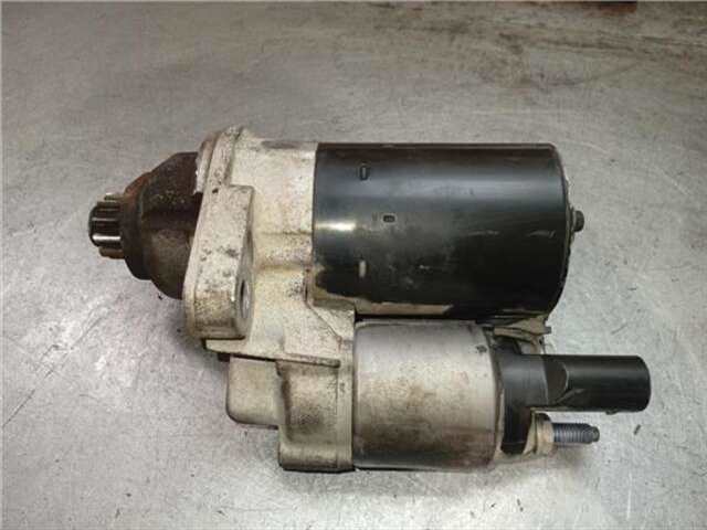 Foto 1ª: Motor de Arranque Seat Leon 1.6 [CCSA]