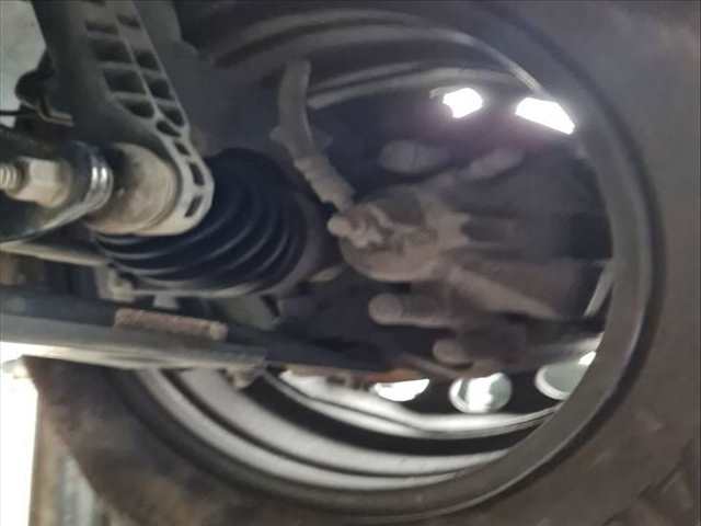 Pinza Freno Delantera Izquierdo Volkswagen T-Cross BASIS 95CV 70KW