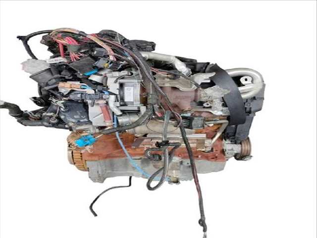 Motor Completo Renault Clio 1.5 DCI 90