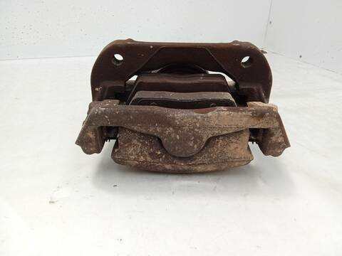 Foto 4ª: Pinza Freno Delantera Derecho Bmw Serie 1 118 D E87) [N47 D20 A,N47 D20 C] (2009)