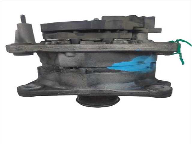 Alternador Volkswagen Crafter 2.5 TDI