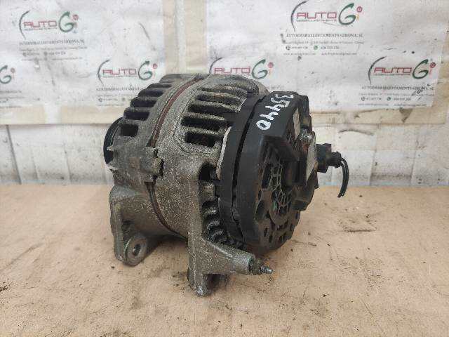 Foto 2ª: Alternador Volkswagen New Beetle 1.6 G [BFS] (2004)