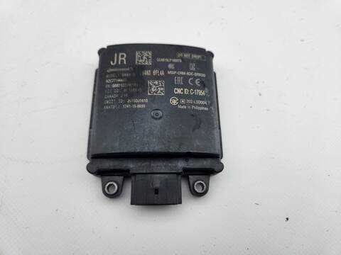 Centralita Motor ECU Nissan X-Trail TEKNA 157CV 116KW T32)