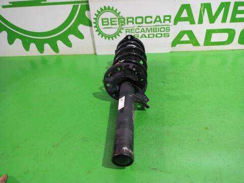Foto 3ª: Amortiguador Delantero Izquierdo Volkswagen Golf ADVANCE 105CV 77KW [CAYC] (2012)