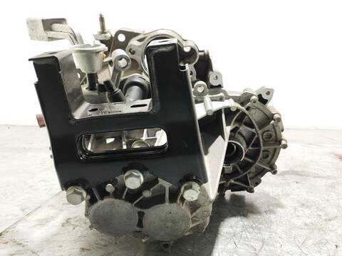 Foto 3ª: Caja Cambios Skoda Fabia 1.0 75CV 55KW [CHYB] (2017)