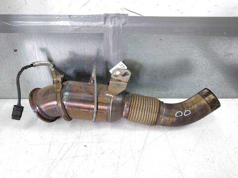 Catalizador Bmw Serie 4 418 B58B30M0 326 CV 240KW