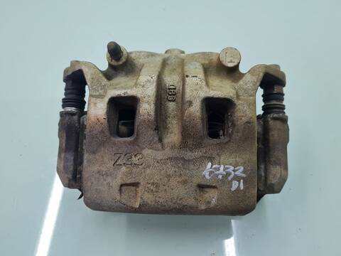 Pinza Freno Delantera Izquierdo Nissan Pathfinder GASOLINA