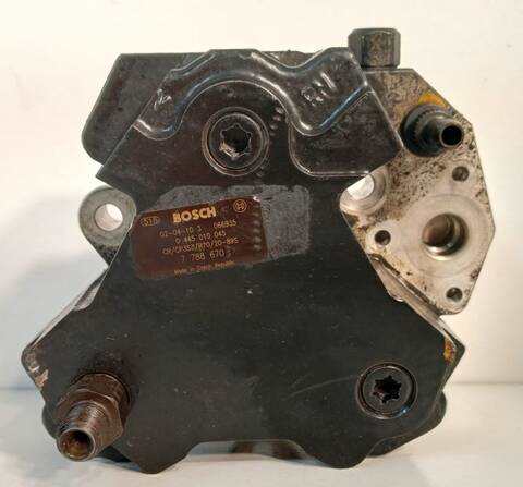 Foto 1ª: Bomba Inyeccion Bmw Serie 3 315 2.0 16V DIESEL CAT 150CV (1998)