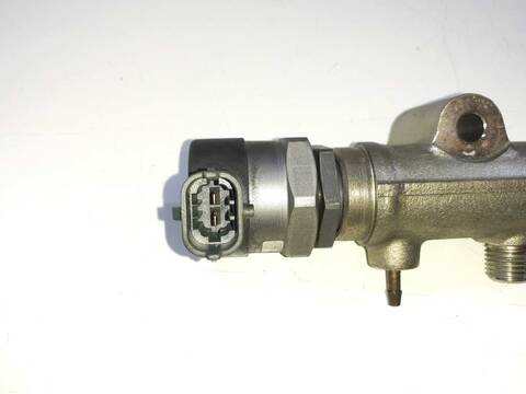 Foto 3ª: Rampa Inyectora Kia Sportage 2.0 CRDI 150CV 110KW (2004)