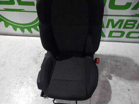 Foto 3ª: Asiento Delantero Derecho Peugeot 508 ACTIVE 140CV [8DRHF8] (2011)