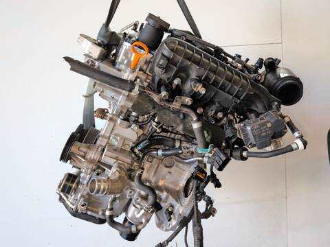 Motor Completo Hyundai i30 G3LF