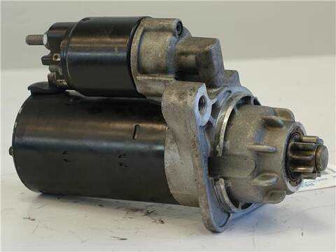 Motor de Arranque Volkswagen Touareg 2.5 TDI R5 174CV 128KW