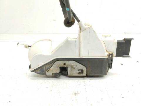 Foto 3ª: Cerradura Puerta Delantera Izquierda Citroen C3 TONIC 73CV 54KW [KF01] (2012)