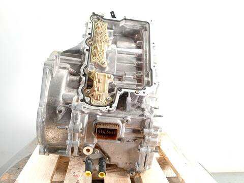 Foto 2ª: Caja Cambios Ford Kuga 2.5 FHEV 190CV 140KW [BGDC] (2024)