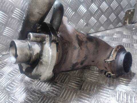 Foto 3ª: Turbocompresor Citroen C5 4HX BERLINA (2005)