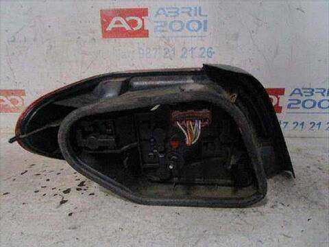 Piloto Trasero Derecho Citroen Xsara 2.0 HDI 90CV