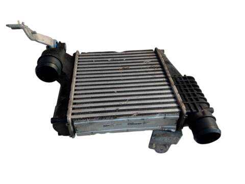 Foto 3ª: Intercooler Citroen C4 1.6 HDI - BLUEHDI 115 PICASSO (2013)