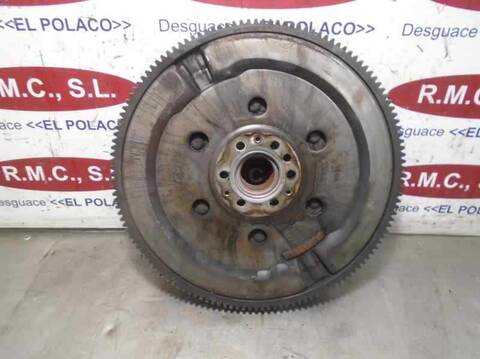 Foto 3ª: Volante Motor Ford Fusion 1.4 TDCI CAT 68CV 50KW [F6JA] (2003)