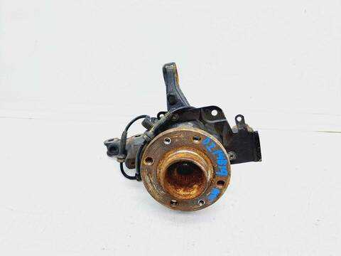 Mangueta Delantera Izquierda Renault Clio DYNAMIQUE GRANDTOUR 90CV 66KW