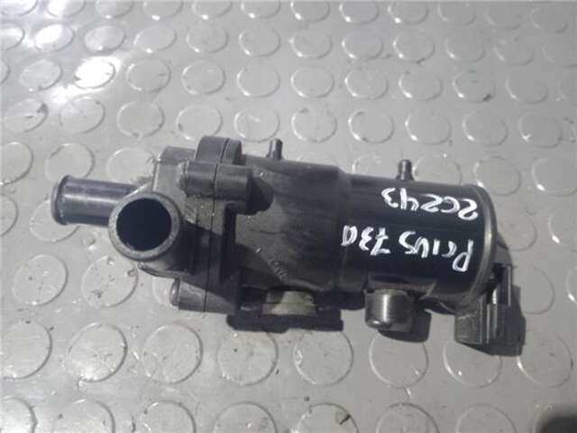 Foto 1ª: Bomba de Agua Toyota Prius HÍBRIDO BASIS [HÍBRIDO 57 KW ( 1.5 LTR. - 57 CAT)] [1NZ-FXE]