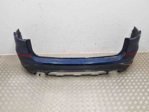 Paragolpes Trasero Bmw X3 XDRIVE20D