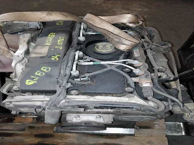 Motor Completo Ford Mondeo 2.2 D D-GJBB