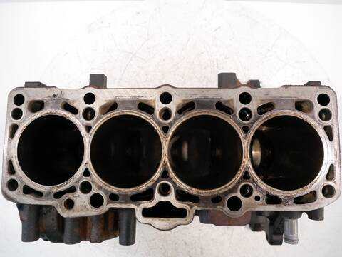 Bloque Motor Mitsubishi Lancer 140 CV 103KW
